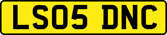LS05DNC
