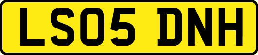 LS05DNH