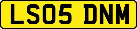 LS05DNM
