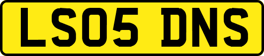LS05DNS