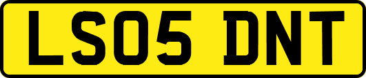 LS05DNT
