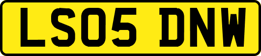 LS05DNW