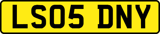 LS05DNY