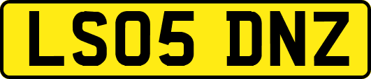 LS05DNZ