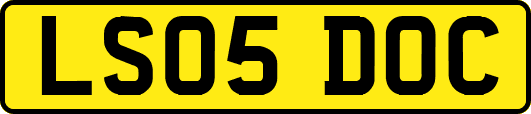LS05DOC