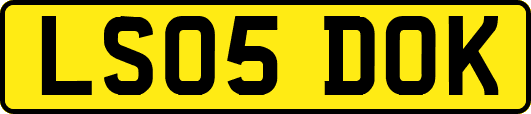 LS05DOK