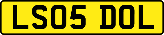 LS05DOL