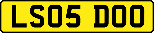 LS05DOO