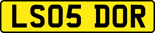 LS05DOR