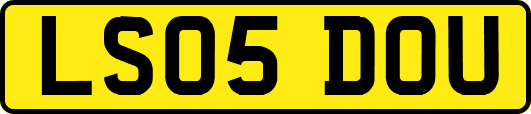 LS05DOU