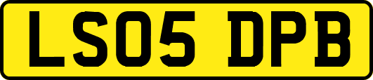 LS05DPB