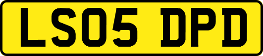 LS05DPD