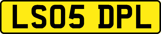 LS05DPL