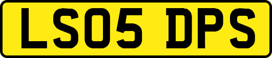 LS05DPS