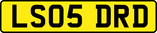 LS05DRD