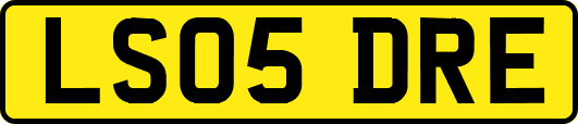 LS05DRE