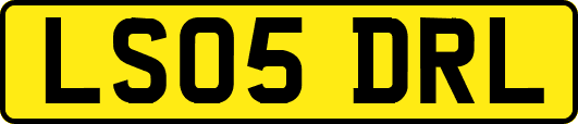 LS05DRL
