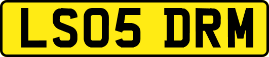 LS05DRM