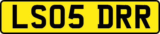 LS05DRR