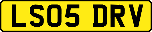 LS05DRV