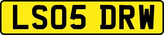 LS05DRW