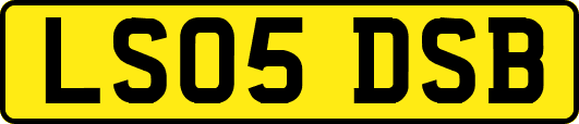 LS05DSB