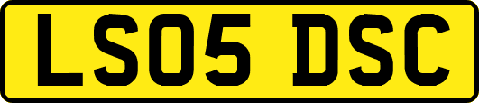 LS05DSC