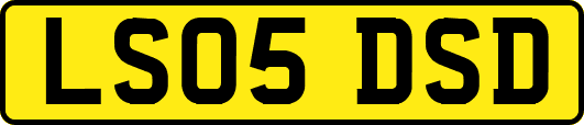 LS05DSD