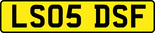 LS05DSF