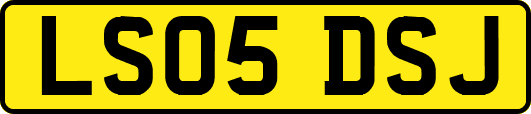LS05DSJ