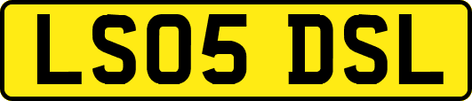 LS05DSL