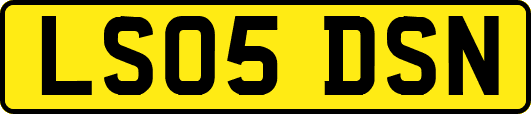 LS05DSN