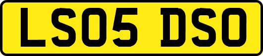 LS05DSO