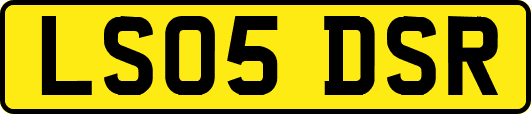 LS05DSR