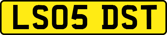 LS05DST