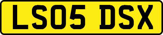 LS05DSX