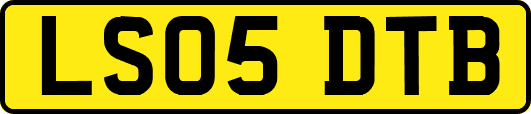 LS05DTB