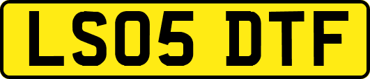 LS05DTF
