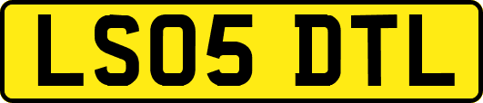 LS05DTL