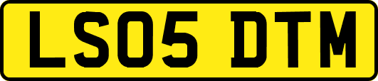 LS05DTM