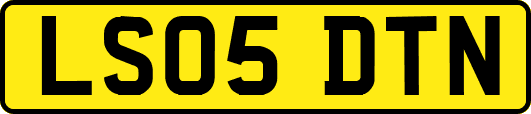 LS05DTN