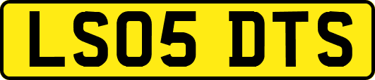 LS05DTS