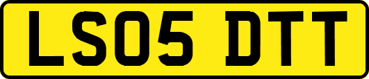 LS05DTT