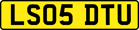 LS05DTU
