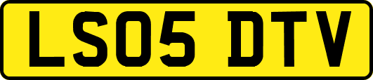 LS05DTV