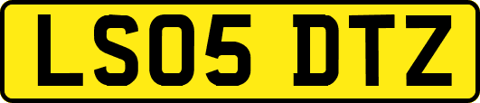 LS05DTZ
