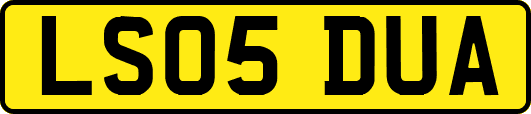 LS05DUA
