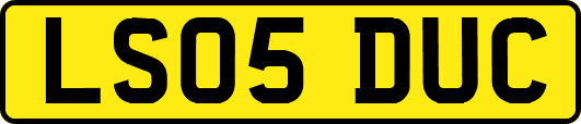 LS05DUC