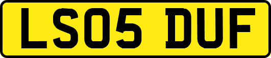 LS05DUF