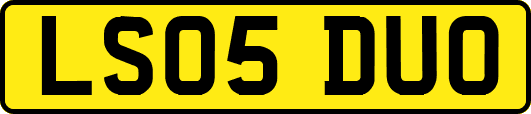 LS05DUO